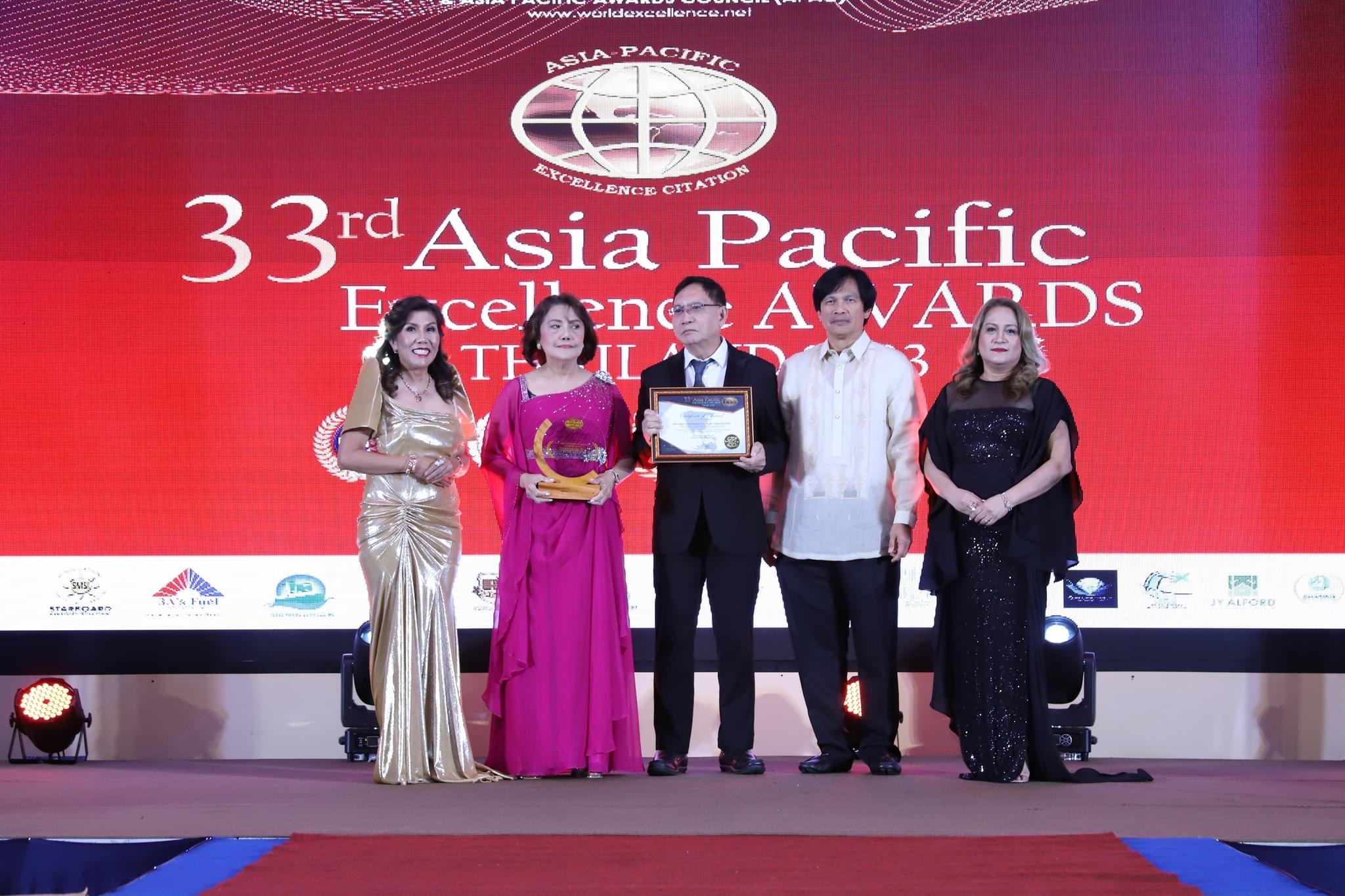 Most Outstanding Shipping Supply and Service Provider